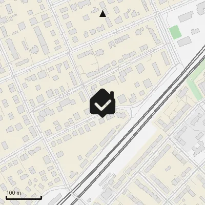 Foto zu Humperdinckstraße 12, 12247 Berlin