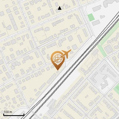 Foto zu Humperdinckstraße 15, 12247 Berlin