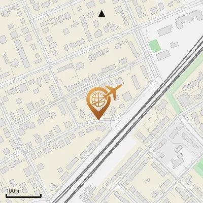 Foto zu Humperdinckstraße 16, 12247 Berlin
