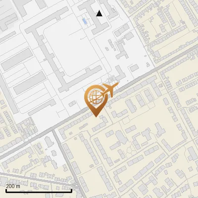 Foto zu Humperdinckstraße 2, 51069 Köln