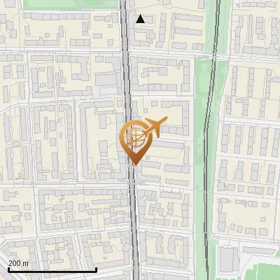 Foto zu Humperdinckstraße 2, 80807 München