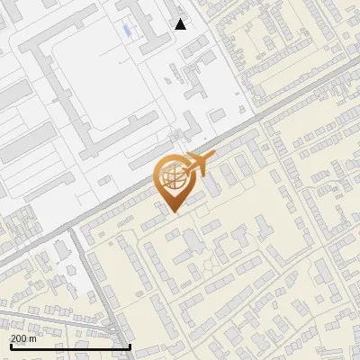 Foto zu Humperdinckstraße 3, 51069 Köln