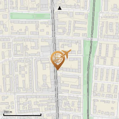 Foto zu Humperdinckstraße 3, 80807 München