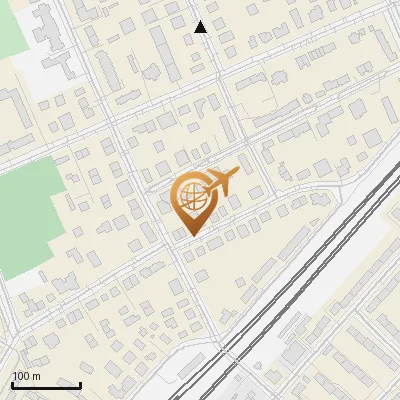 Foto zu Humperdinckstraße 4, 12247 Berlin