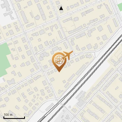Foto zu Humperdinckstraße 5, 12247 Berlin
