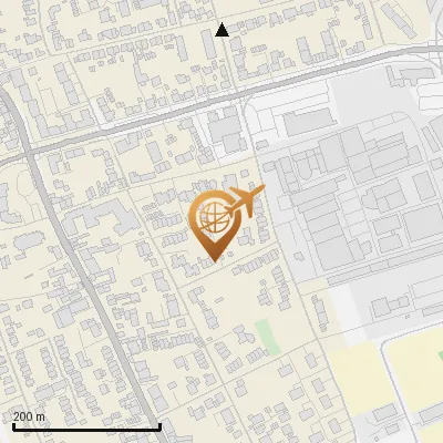 Foto zu Humperdinckstraße 7, 51147 Köln