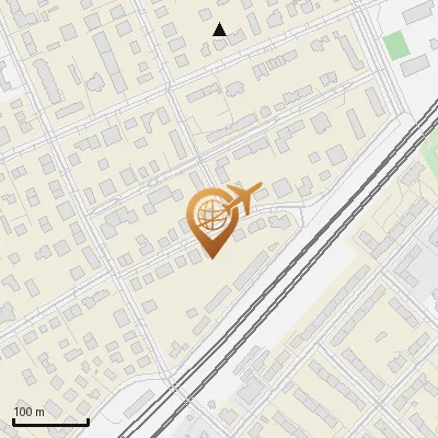 Foto zu Humperdinckstraße 9, 12247 Berlin