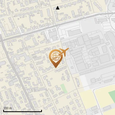 Foto zu Humperdinckstraße 9, 51147 Köln