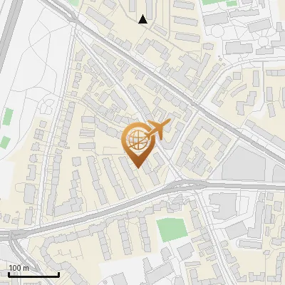 Foto zu Humperdinckweg 1, 22761 Hamburg