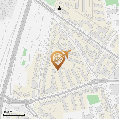 Foto zu Humperdinckweg 14, 22761 Hamburg