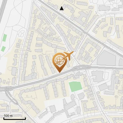 Foto zu Humperdinckweg 15, 22761 Hamburg