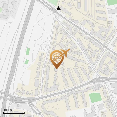 Foto zu Humperdinckweg 16, 22761 Hamburg