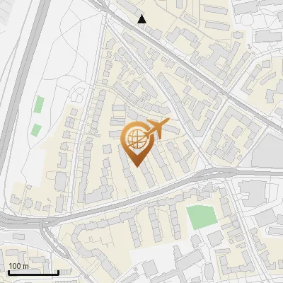 Foto zu Humperdinckweg 19, 22761 Hamburg