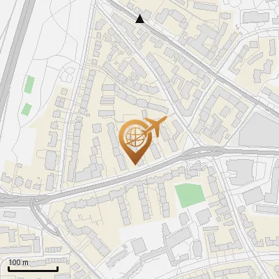 Foto zu Humperdinckweg 25, 22761 Hamburg