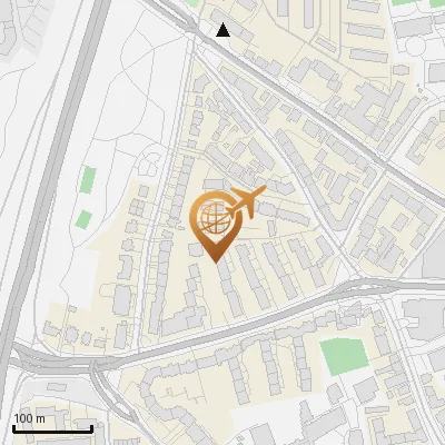 Foto zu Humperdinckweg 29, 22761 Hamburg