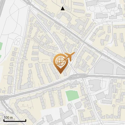 Foto zu Humperdinckweg 5, 22761 Hamburg