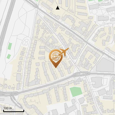 Foto zu Humperdinckweg 7, 22761 Hamburg