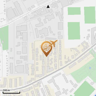 Foto zu Hundtstraße 11, 22047 Hamburg