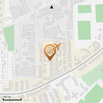 Foto zu Hundtstraße 12, 22047 Hamburg