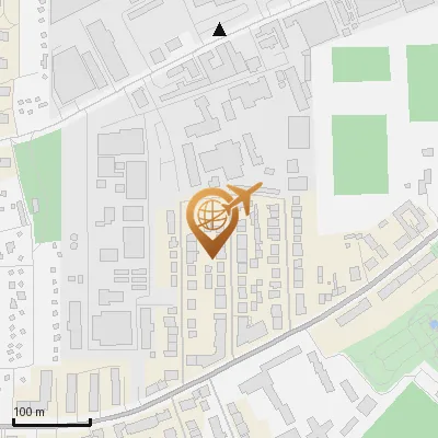 Foto zu Hundtstraße 16, 22047 Hamburg