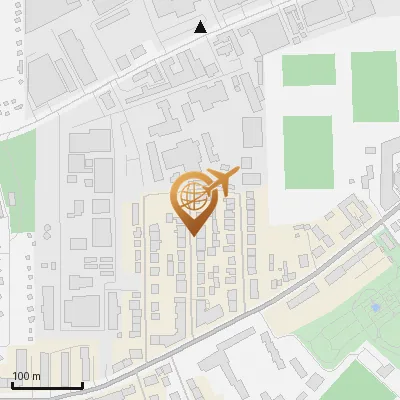 Foto zu Hundtstraße 17, 22047 Hamburg