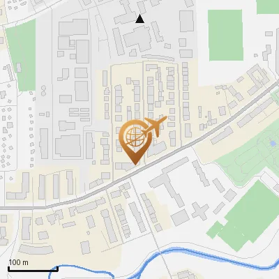 Foto zu Hundtstraße 2, 22047 Hamburg