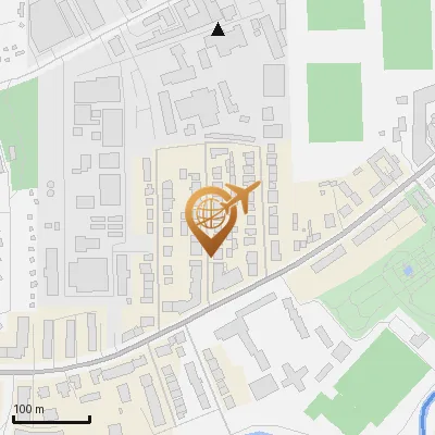 Foto zu Hundtstraße 5, 22047 Hamburg