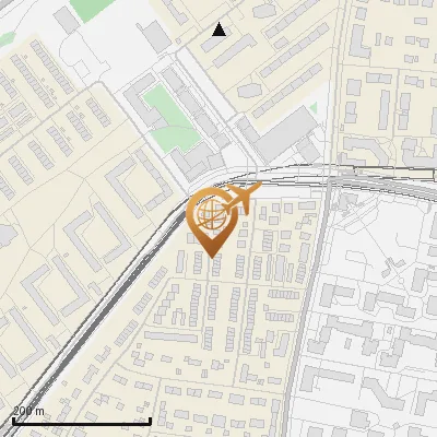 Foto zu Hunkelestraße 1, 81476 München
