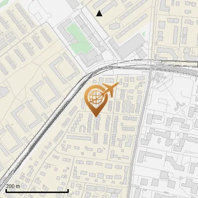 Foto zu Hunkelestraße 13, 81476 München