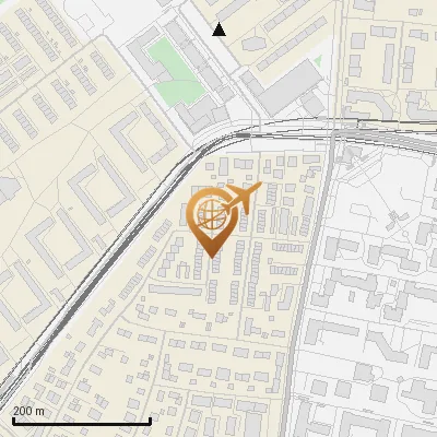 Foto zu Hunkelestraße 15, 81476 München