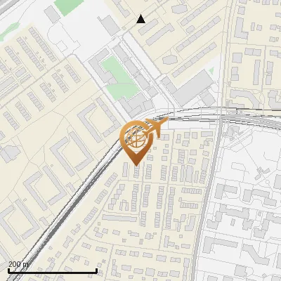Foto zu Hunkelestraße 2, 81476 München