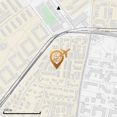 Foto zu Hunkelestraße 23, 81476 München