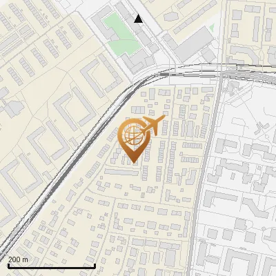 Foto zu Hunkelestraße 24, 81476 München