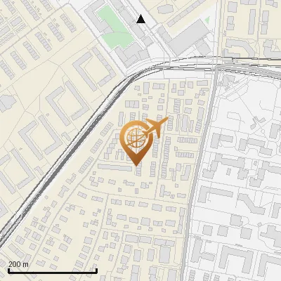 Foto zu Hunkelestraße 31, 81476 München