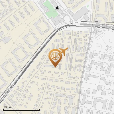 Foto zu Hunkelestraße 34, 81476 München