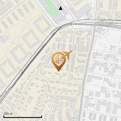 Foto zu Hunkelestraße 37, 81476 München