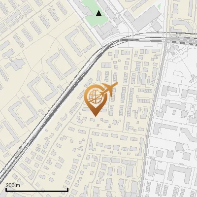 Foto zu Hunkelestraße 53, 81476 München