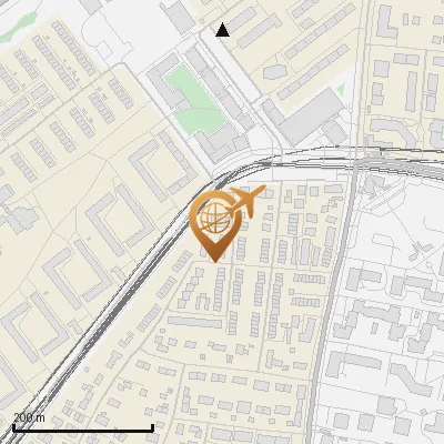 Foto zu Hunkelestraße 6, 81476 München