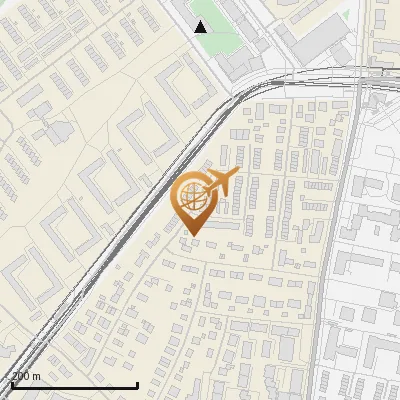 Foto zu Hunkelestraße 67, 81476 München