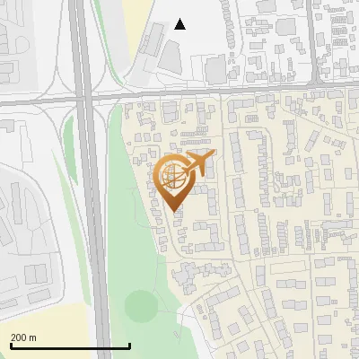 Foto zu Hunoldstraße 14, 51147 Köln