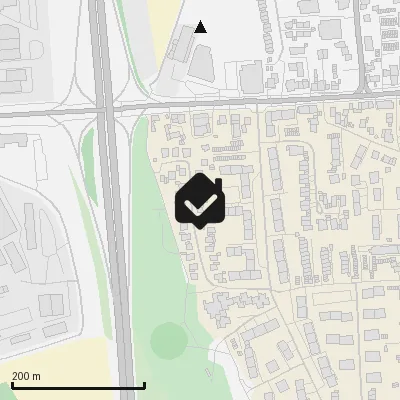 Foto zu Hunoldstraße 18, 51147 Köln