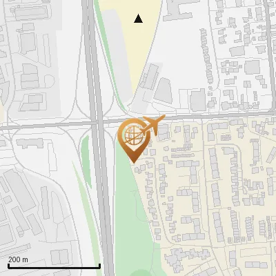 Foto zu Hunoldstraße 34, 51147 Köln
