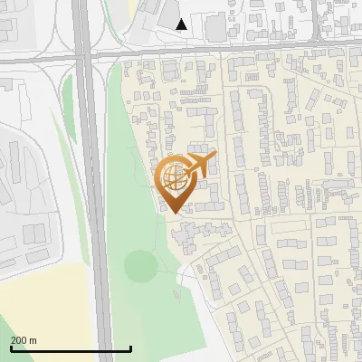 Foto zu Hunoldstraße 4, 51147 Köln