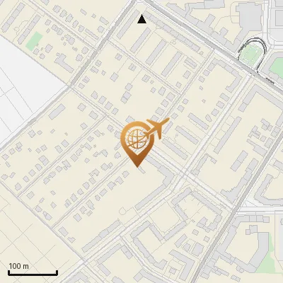 Foto zu Hunsrückstraße 22, 13086 Berlin