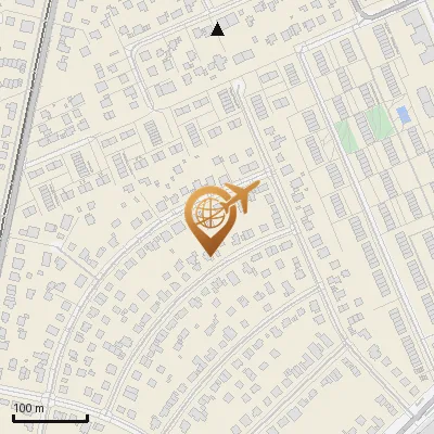 Foto zu Huntestraße 10, 14167 Berlin