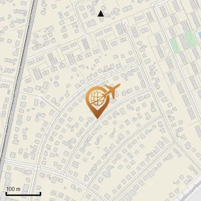 Foto zu Huntestraße 16, 14167 Berlin