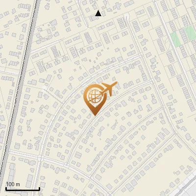 Foto zu Huntestraße 18, 14167 Berlin