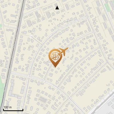 Foto zu Huntestraße 23, 14167 Berlin