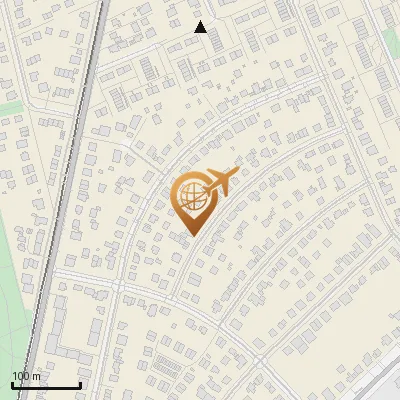 Foto zu Huntestraße 26, 14167 Berlin