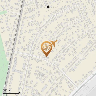 Foto zu Huntestraße 29, 14167 Berlin